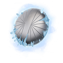 Frozone's Shield - Pickaxe - Fortnite