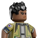 General Banshee (v30.30) - Outfit - LEGO Fortnite