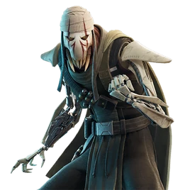 General Grievous (Warlord Grievous - Battle Pass) - Outfit - Fortnite