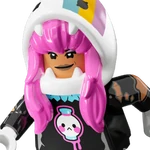 Glumbunny (v29.40) - Outfit - LEGO Fortnite