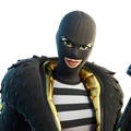 Goldie - Outfit - Fortnite