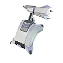 Hammersmark (Cover Up) - Back Bling - Fortnite