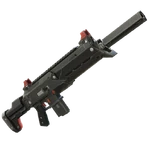 Havoc Suppressed Assault Rifle - Weapon - Fortnite.png (132 KB) Havoc Suppressed Assault Rifle Mythic