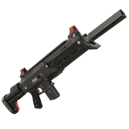 The best weapons in Fortnite during Chapter 4, Season 2