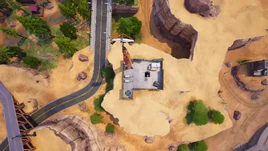 Top View