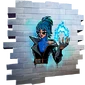 Hope's Oracle - Spray - Fortnite
