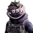 Hothouse (Glow) - Outfit - Fortnite