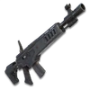 Hunter Killer - Schematic - Save the World
