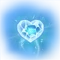 Ice Crystal Heart - Reaction - Fortnite
