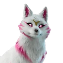 Kitsune - Sidekick - Fortnite