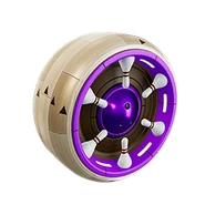 Icon used for the Purple Style