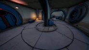 Hallway 1
