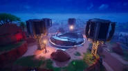 The Stage