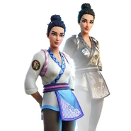 Old Featured Icon
