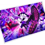 Maxxed Out Portal - Loading Screen - Fortnite