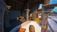 Polar Peak (v27.10 - Cellar - Second Floor) - Location - Fortnite.png (2.44 MB) Second Floor