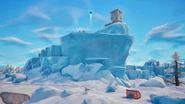 Overview (Before the Ice Storm)