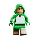 Prickly Patroller (Featured) - Outfit - LEGO Fortnite