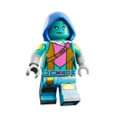 Princess Felicity Fish (Featured) - Outfit - LEGO Fortnite