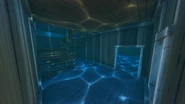 Interior (Chapter 2: Season 3, During Flood)