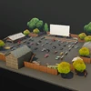 Risky Reels - Prefab - Fortnite