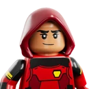 Rogue Navigator - Outfit - LEGO Fortnite