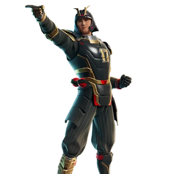 【Shohei Otani inspired】SAMURAI ARMOR Samurai Shohei | Fortnite Wiki | Fandom