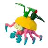 Sand Roller - Creature - LEGO Fortnite