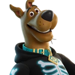 Scooby-Doo - Outfit - Fortnite