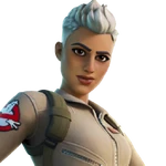 Spirit Sniper - Outfit - Fortnite
