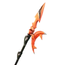 Street Blade - Pickaxe - Fortnite