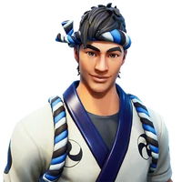 Sushi Master - Outfit - Fortnite
