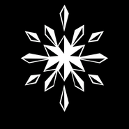 Snowflake Uncommon Battle Royale BRS19_WinterFest2021 Winterfest 2021 Presents