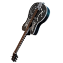 The Fret Basher (Encore) - Pickaxe - Fortnite