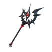 The Furia - Pickaxe - Fortnite