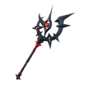 The Furia - Pickaxe - Fortnite