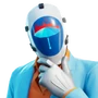 The Underwriter - NPC - Fortnite