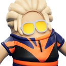 Tide Strider - Outfit - Fall Guys