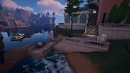 Unmoored Manor (Dock 2) - Landmark - Fortnite.png (3.43 MB) Dock