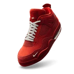 Air Jordan 4 Nigel 'Brick by Brick' - Kicks - Fortnite