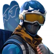 Alpine Ace (v34.10) - Outfit - Fortnite