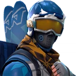 Alpine Ace (v34.10) - Outfit - Fortnite