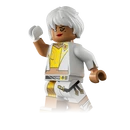 Aphrodite (Featured) - Outfit - LEGO Fortnite