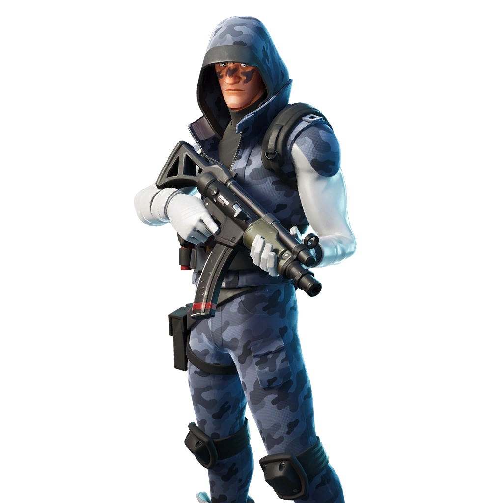 Arctic Intel