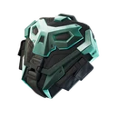 Barricade Pack (Elite) - Back Bling - Fortnite