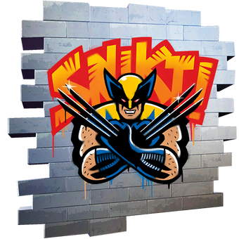 Wolverine Challenges Fortnite Wiki Fandom