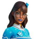 Blizzabelle - Outfit - Fortnite
