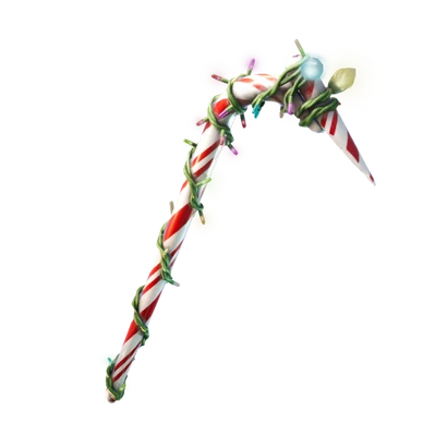 Candy Axe (Featured) - Pickaxe - Fortnite