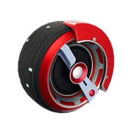 Icon used in the Ranked Quests for the Crimson Style