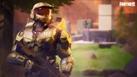 Capture the Flag - Promo - Fortnite